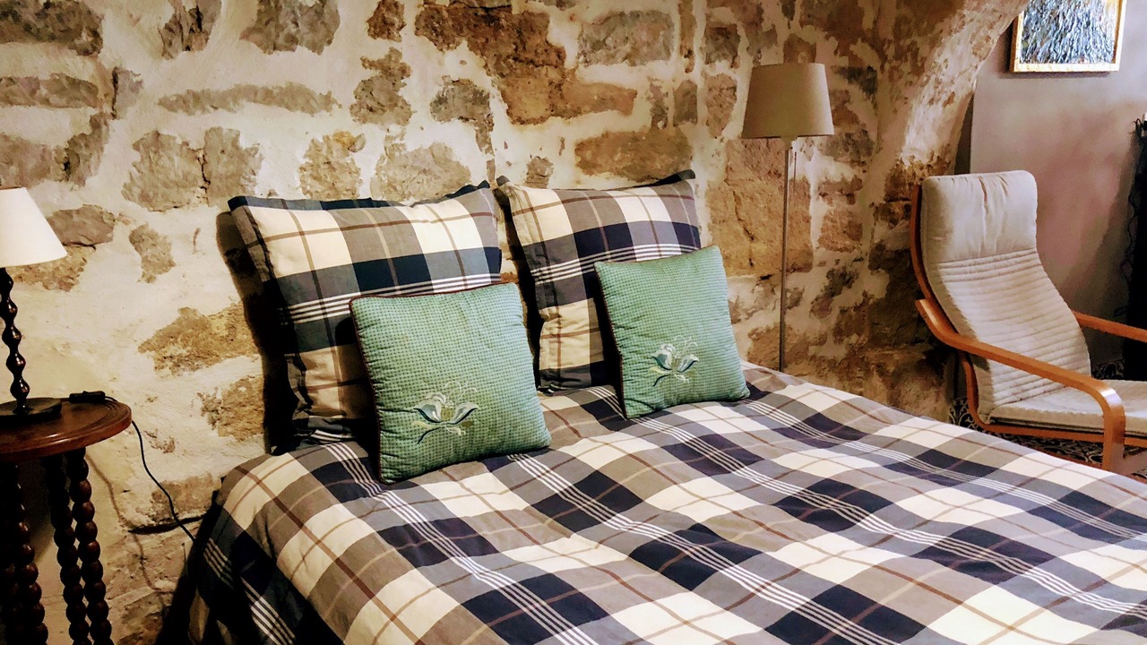 Photo of Bedroom in Villeneuve-les-Maguelone