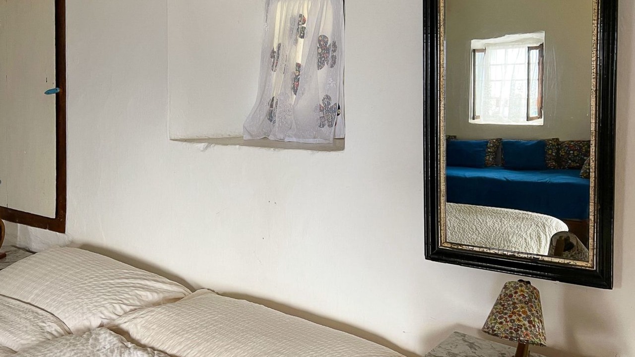 Photo of Bedroom in Brione sopra Minusio