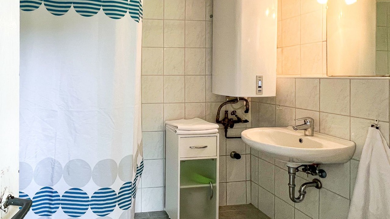 Photo of Bathroom in Brione sopra Minusio