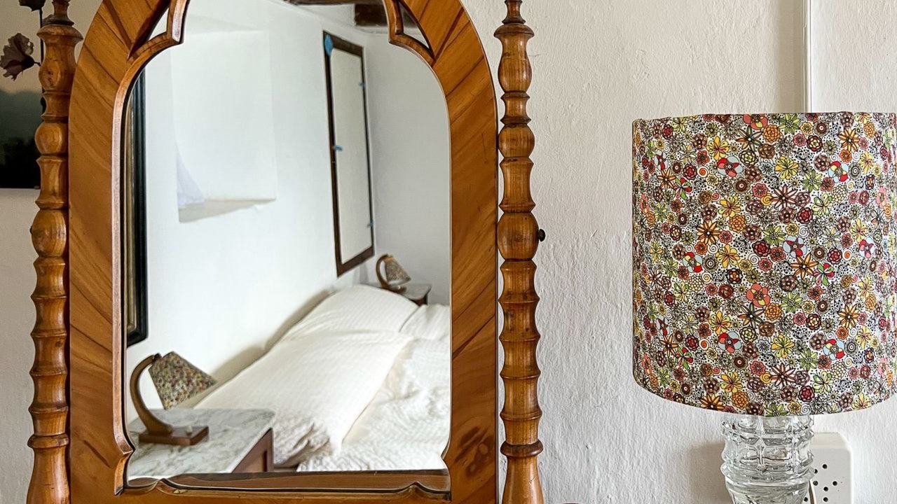 Photo of Bedroom in Brione sopra Minusio