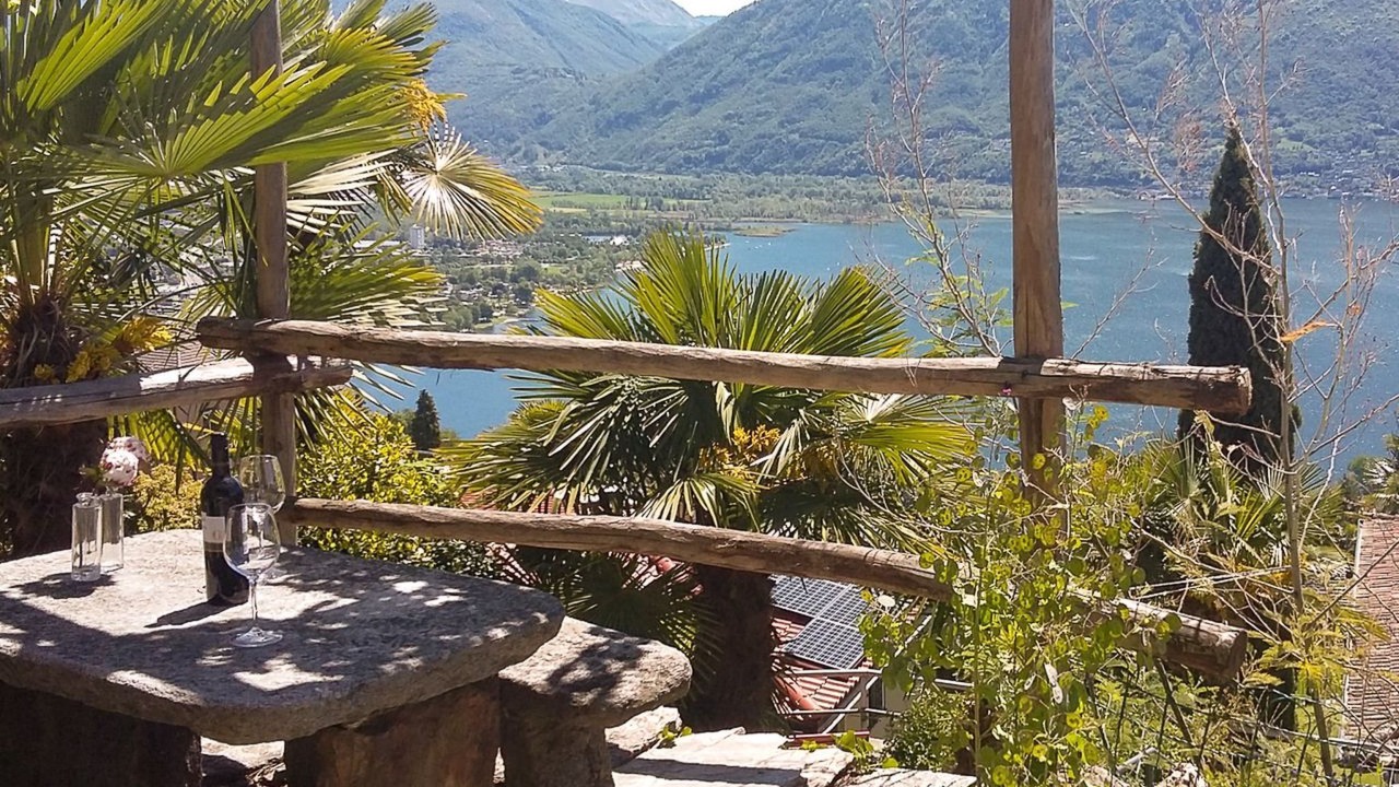 Photo of Outdoor in Brione sopra Minusio