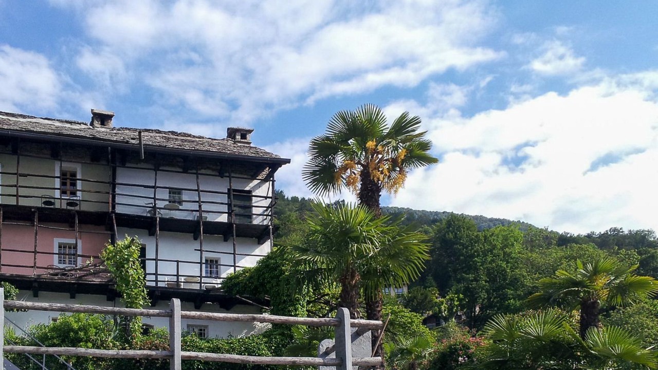 Photo of Outdoor in Brione sopra Minusio