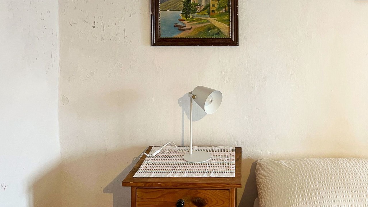 Photo of Bedroom in Brione sopra Minusio