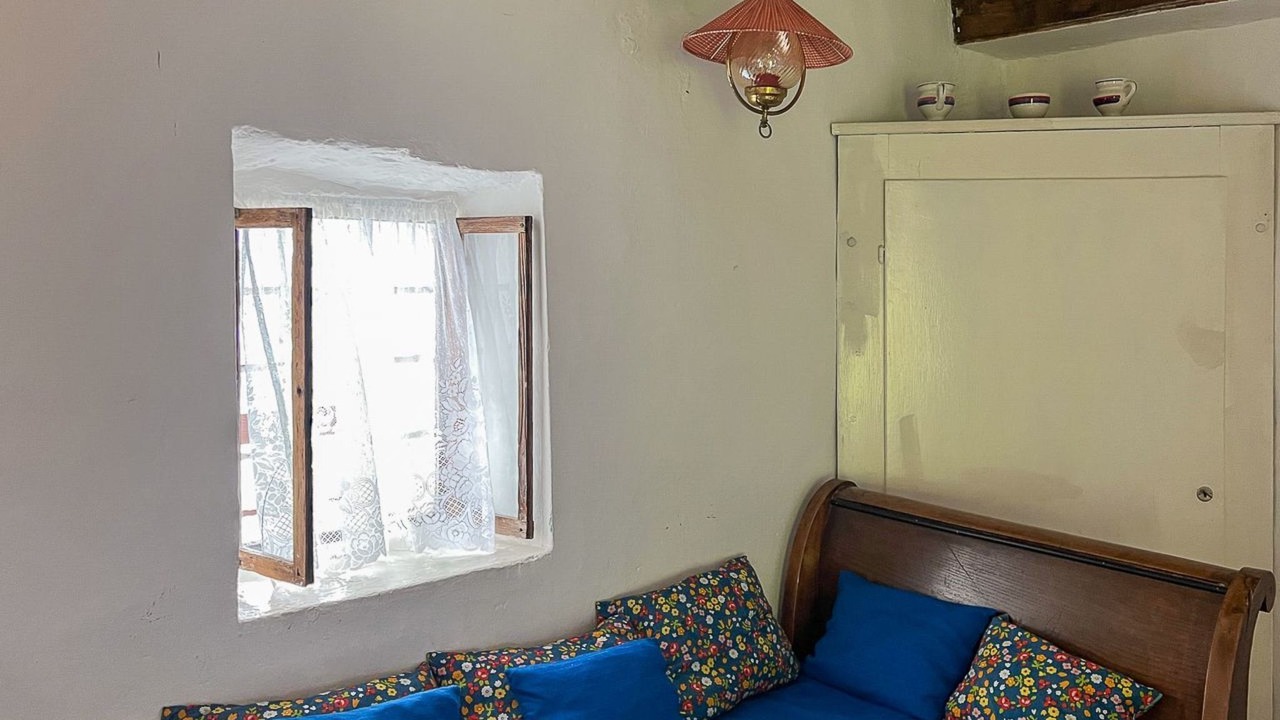 Photo of Bedroom in Brione sopra Minusio