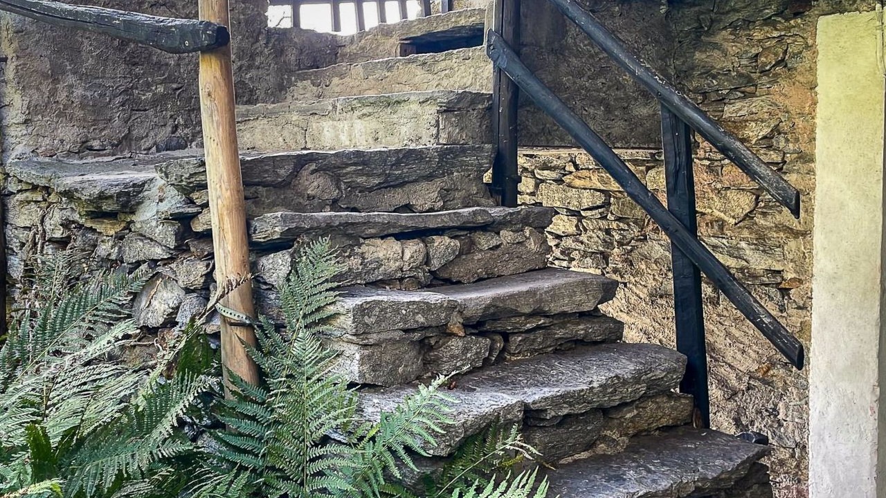 Photo of Outdoor in Brione sopra Minusio