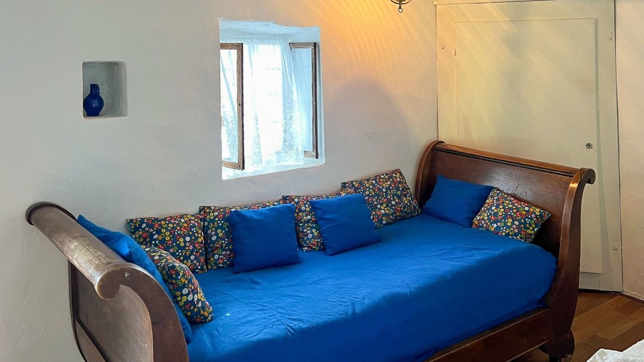 Photo of Bedroom in Brione sopra Minusio