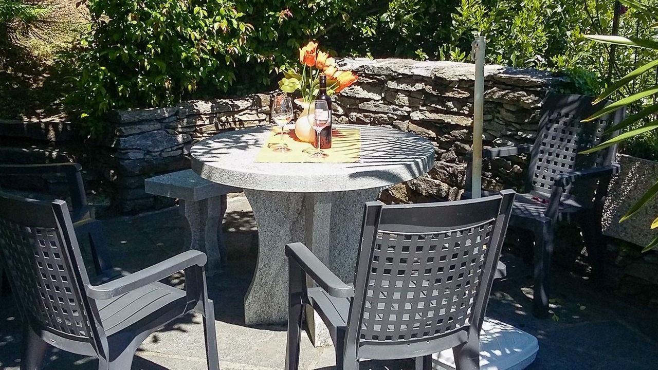 Photo of Outdoor in Brione sopra Minusio
