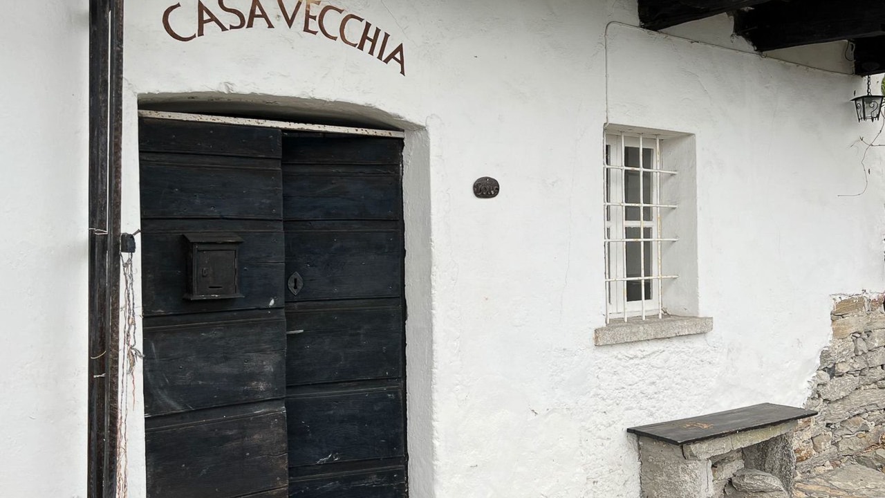 Photo of Outdoor in Brione sopra Minusio