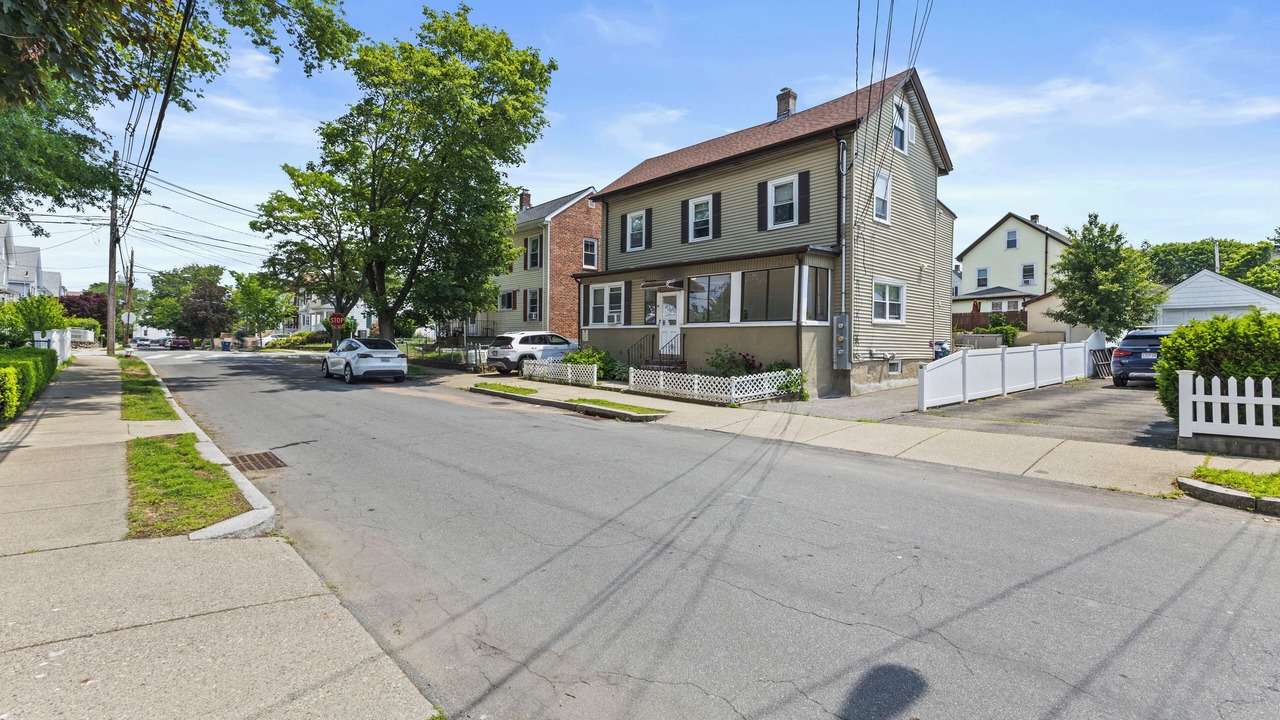 Photo of Outdoor in Nonantum