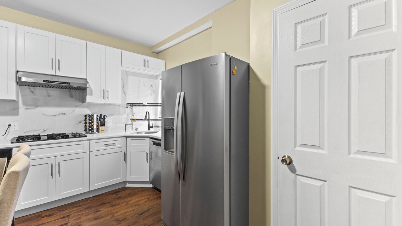 Photo of Kitchen in Nonantum