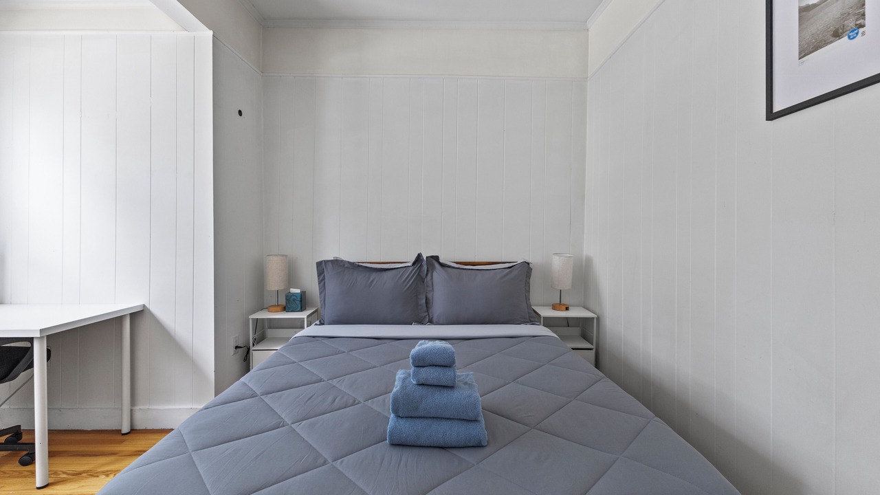 Photo of Bedroom in Nonantum