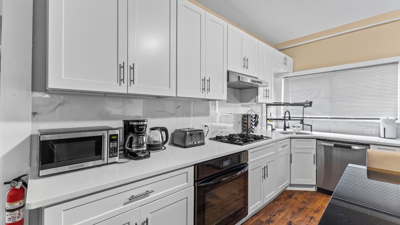 Photo of Kitchen in Nonantum