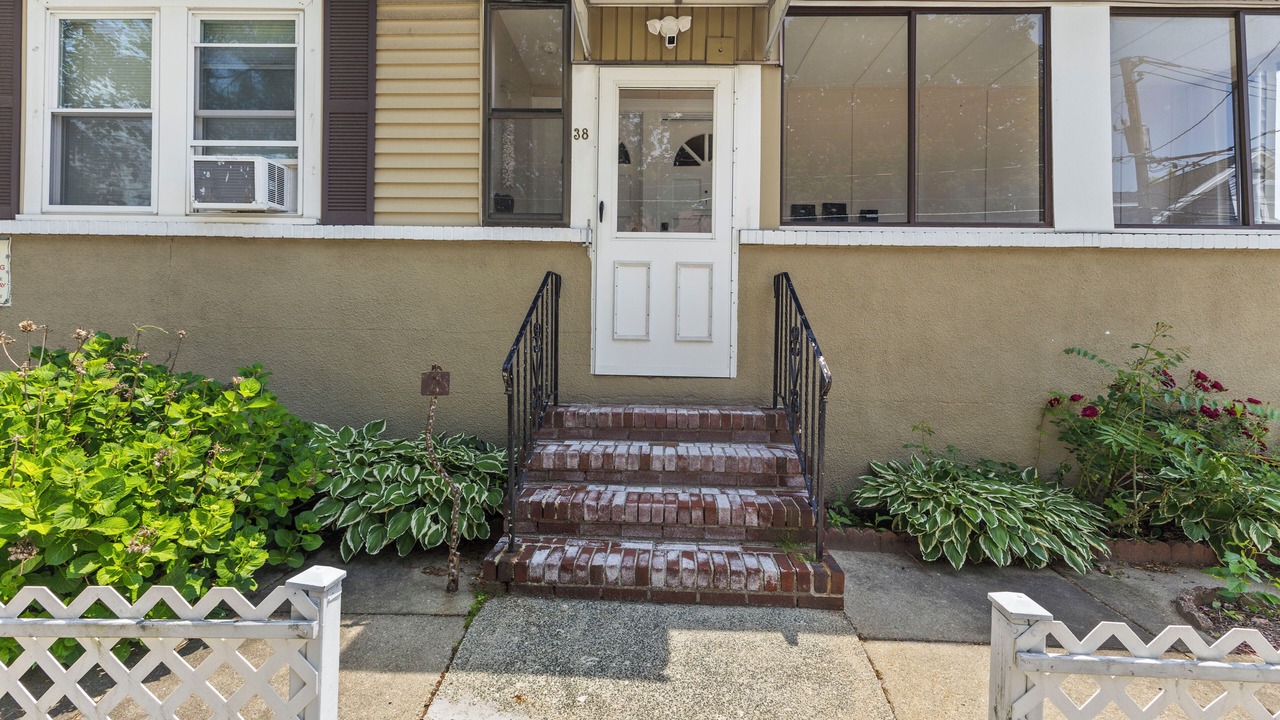 Photo of Outdoor in Nonantum