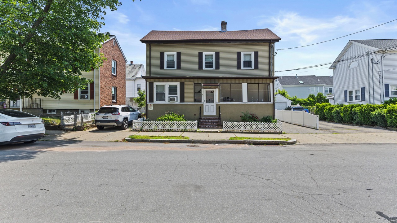 Photo of Outdoor in Nonantum