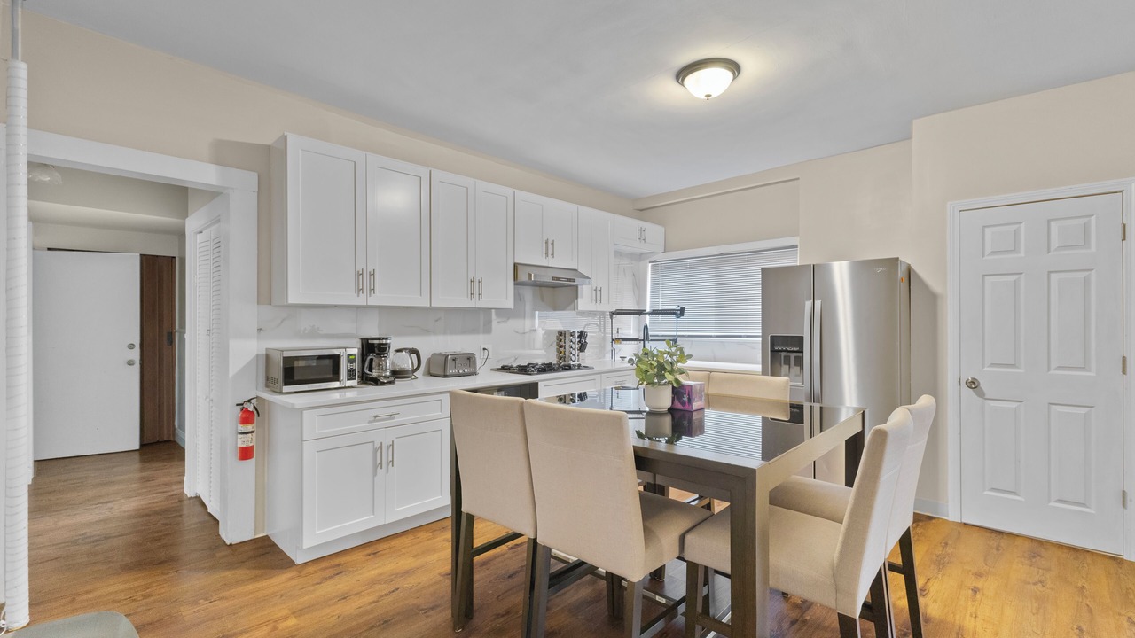 Photo of Kitchen in Nonantum