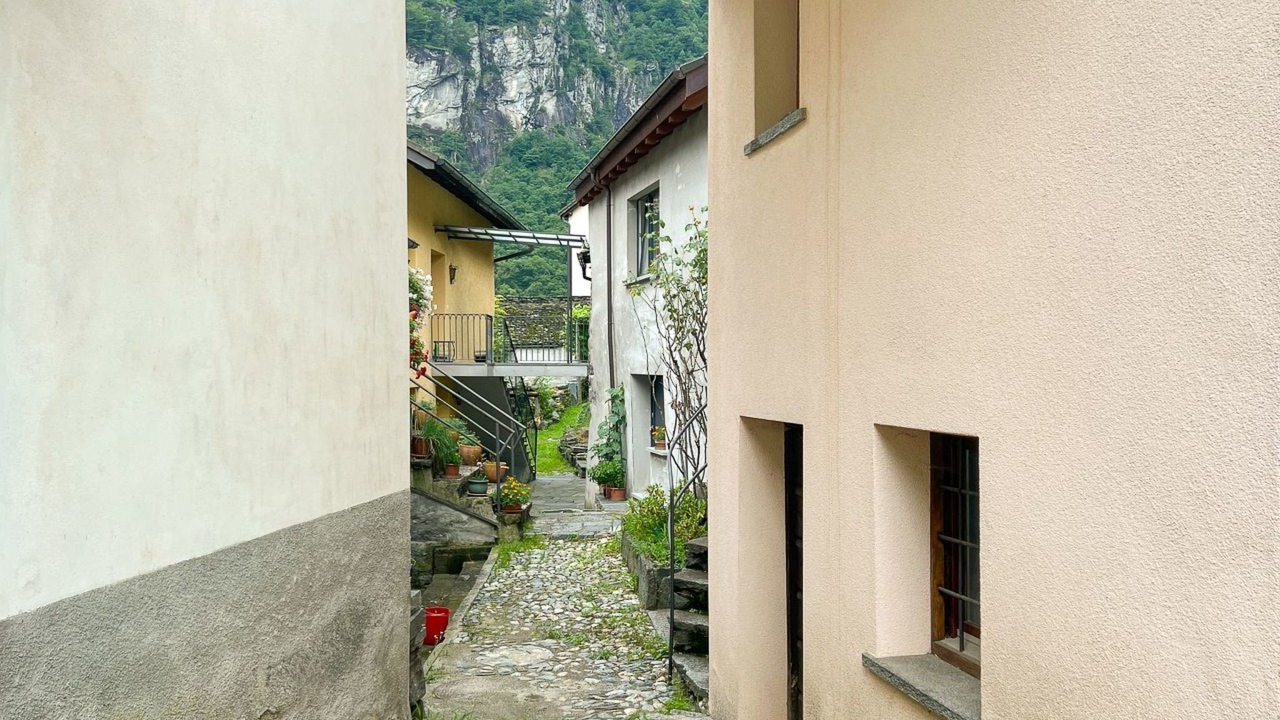 Photo of Outdoor in Cavergno