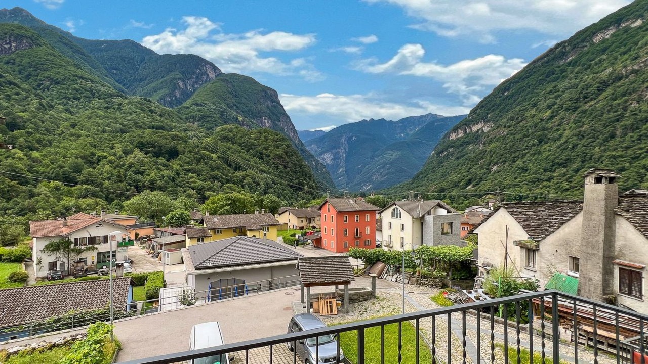 Photo of Outdoor in Cavergno