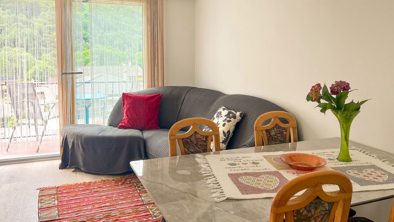 Photo of Livingroom in Cavergno