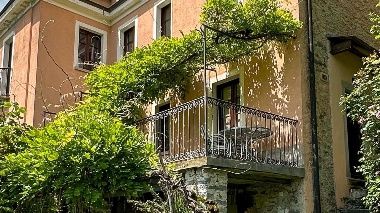 Photo of Outdoor in Mergoscia