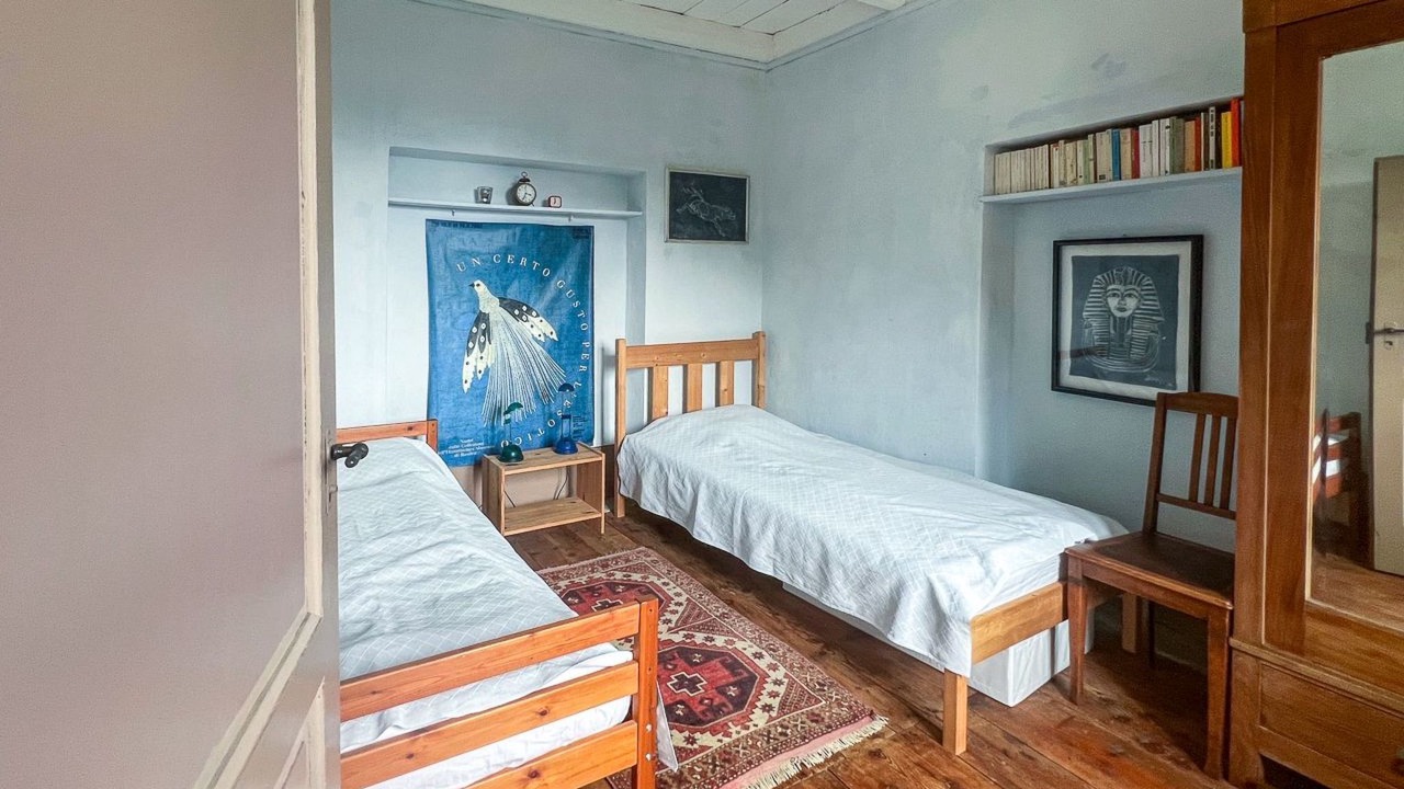 Photo of Bedroom in Mergoscia