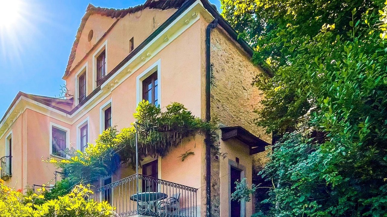Photo of Outdoor in Mergoscia