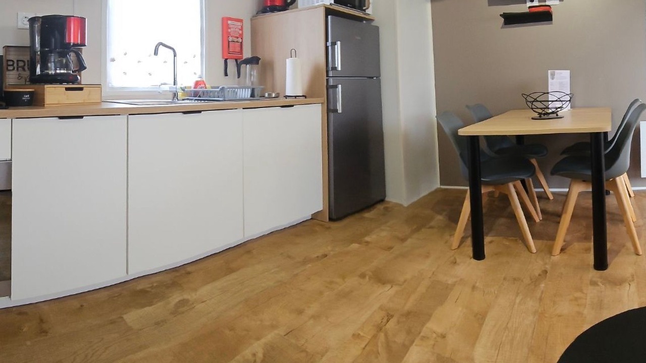 Photo of Bedroom in Condrieu