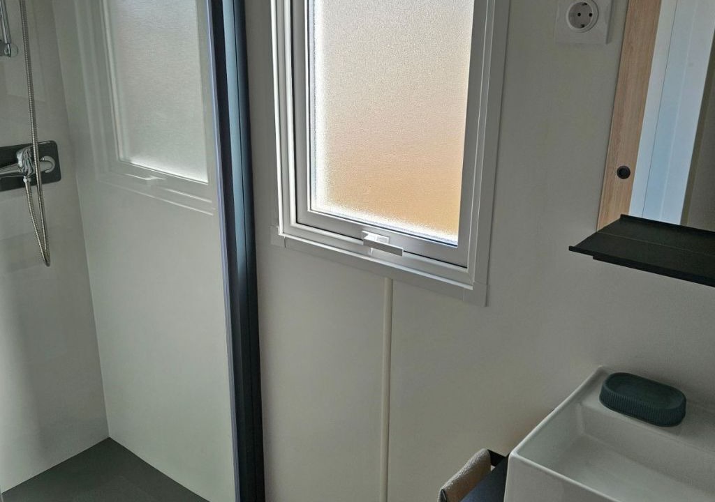 Photo of Bathroom in Condrieu