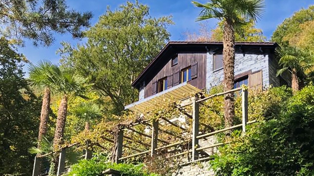 Photo of Outdoor in Mergoscia