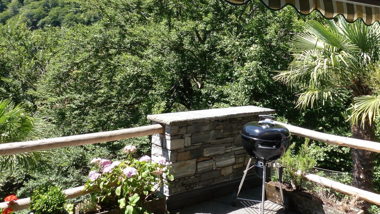 Photo of Outdoor in Mergoscia