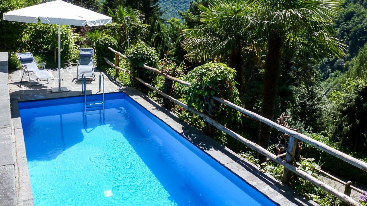 Photo of Outdoor in Mergoscia