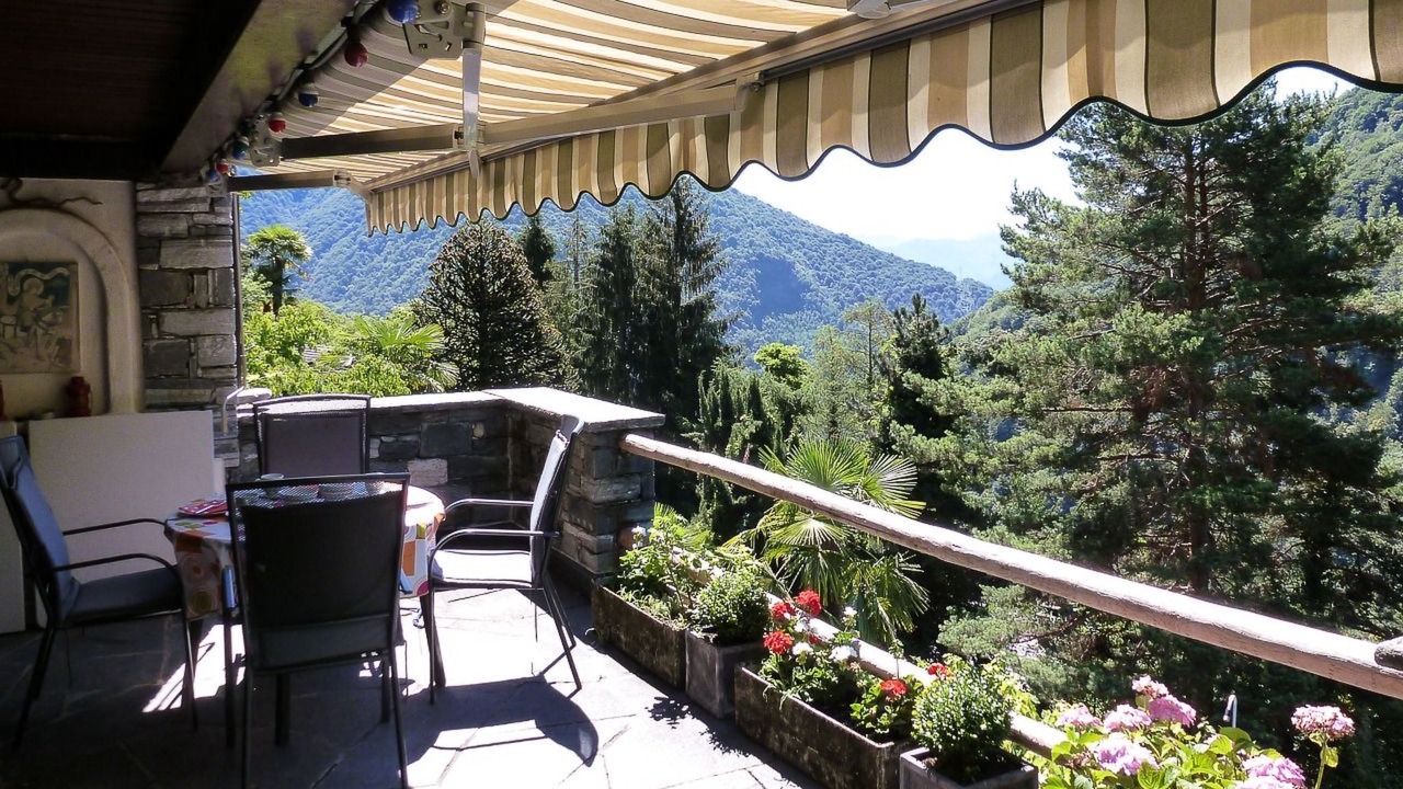 Photo of Outdoor in Mergoscia
