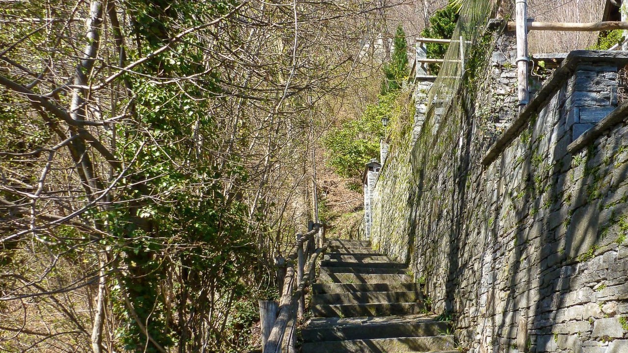 Photo of Outdoor in Mergoscia