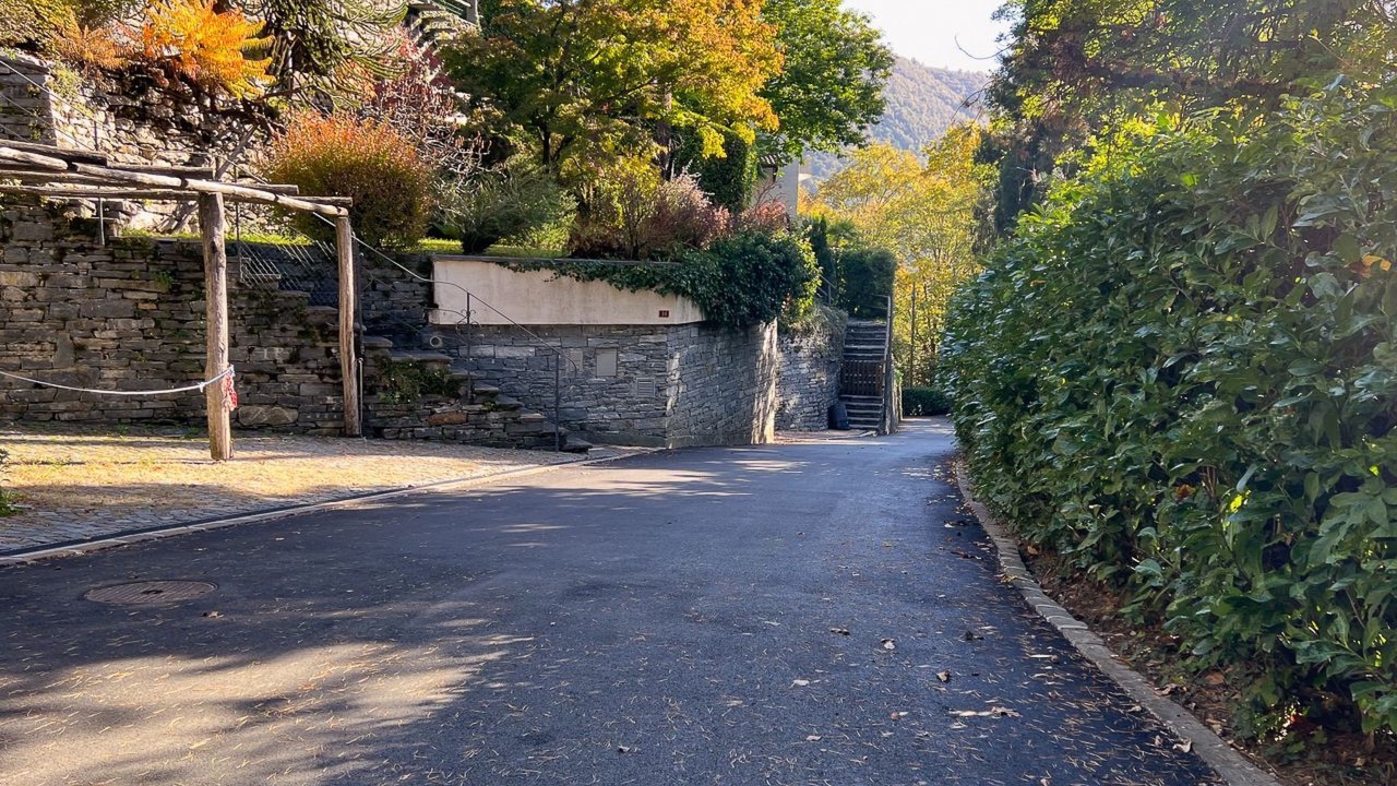 Photo of Outdoor in Mergoscia