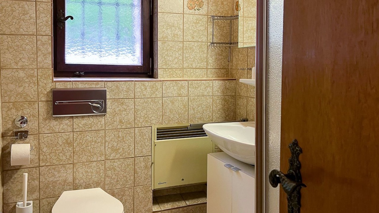 Photo of Bathroom in Mergoscia