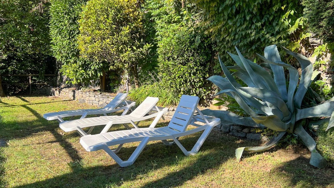 Photo of Outdoor in Brissago