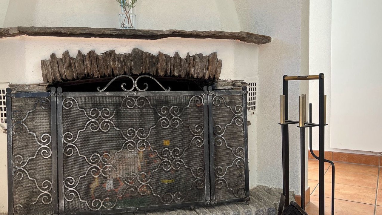 Photo of Livingroom in Brissago