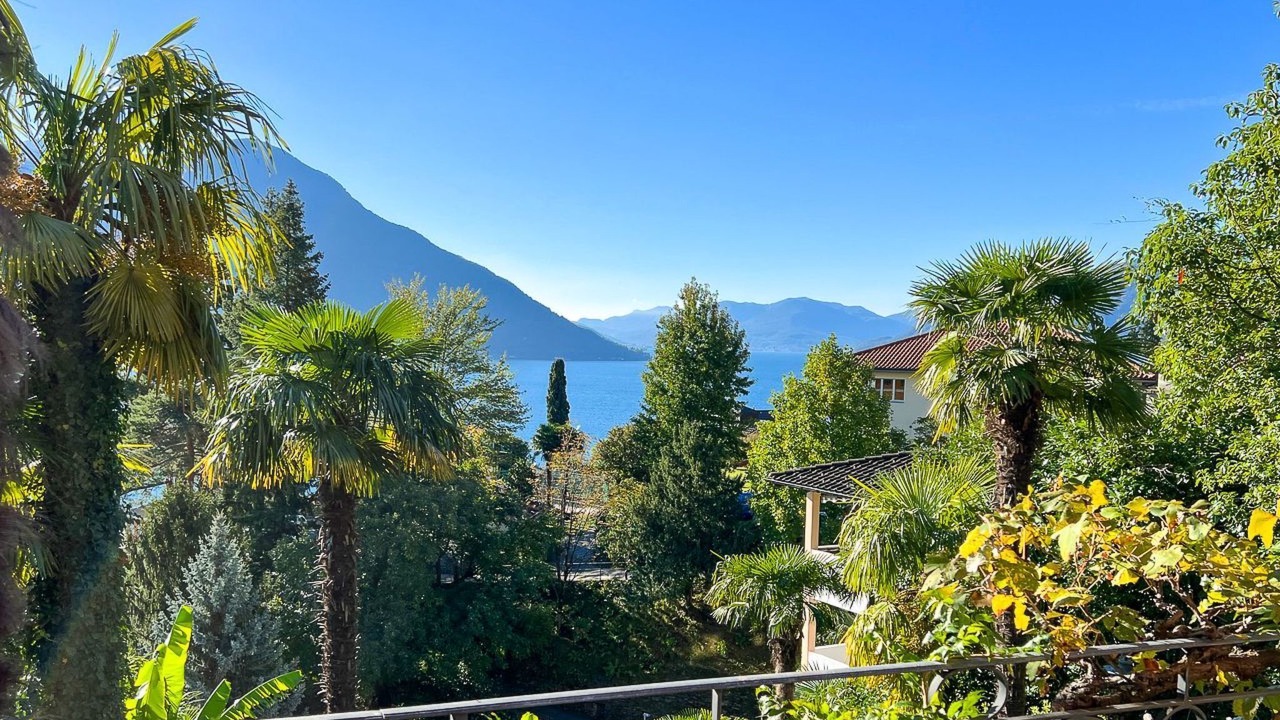 Photo of Outdoor in Brissago