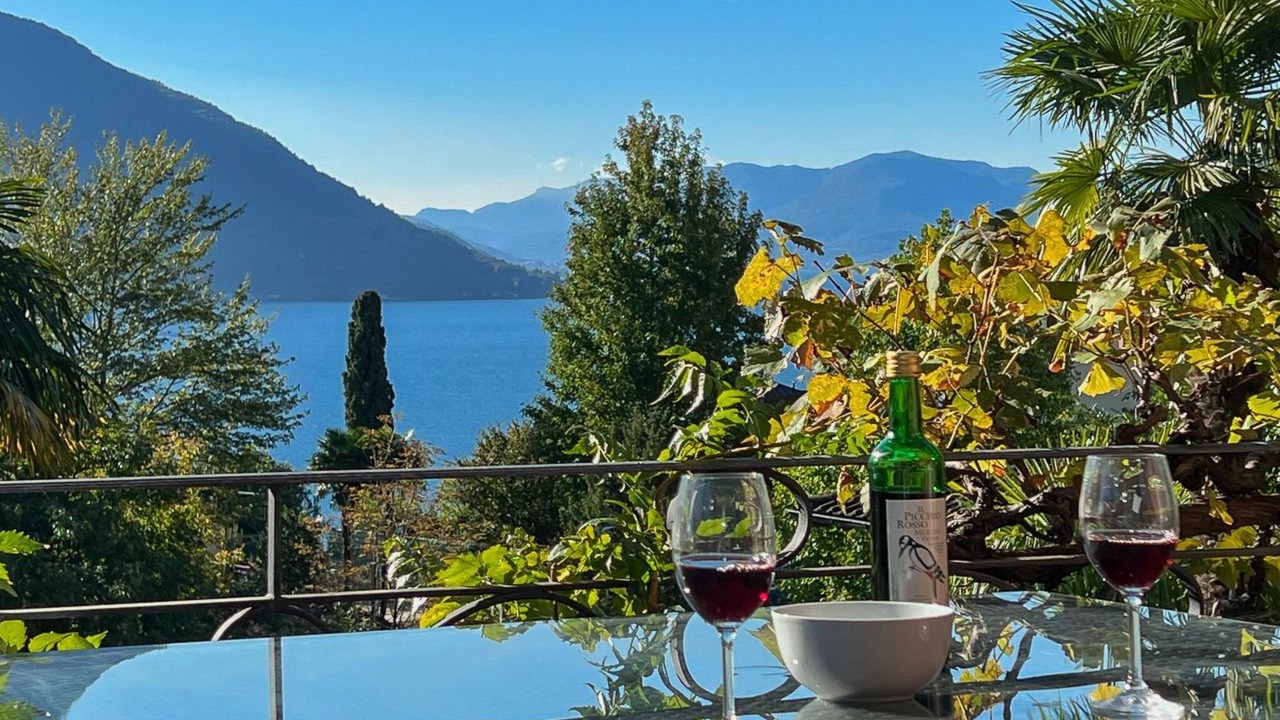 Photo of Outdoor in Brissago