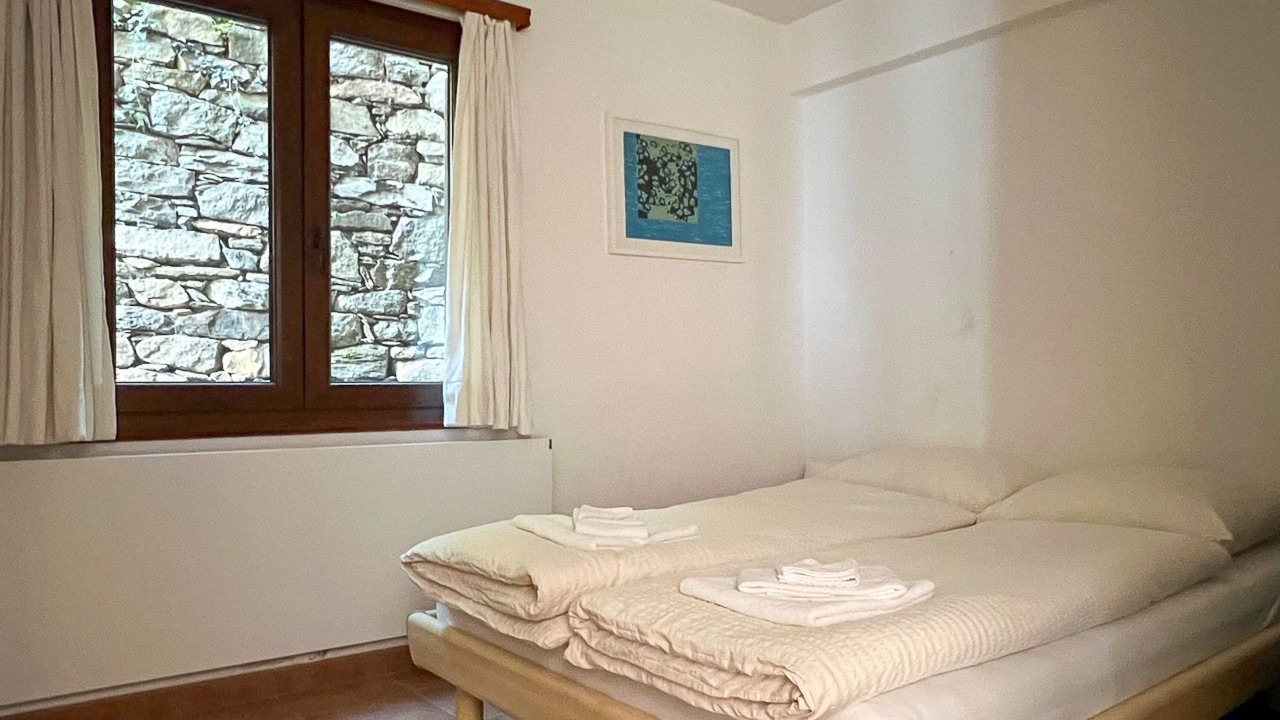 Photo of Bedroom in Brissago