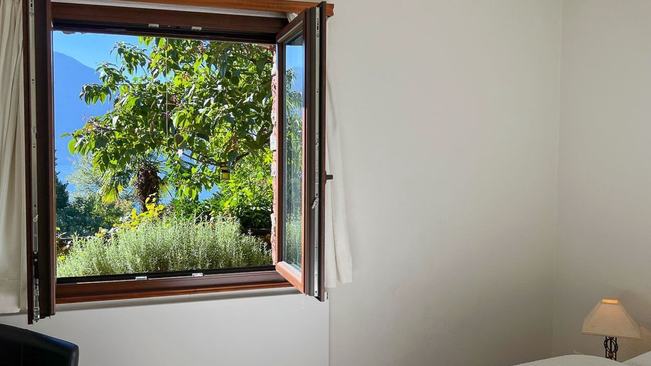 Photo of Bedroom in Brissago