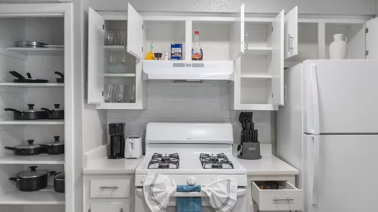 Photo of Kitchen in South Manchaca