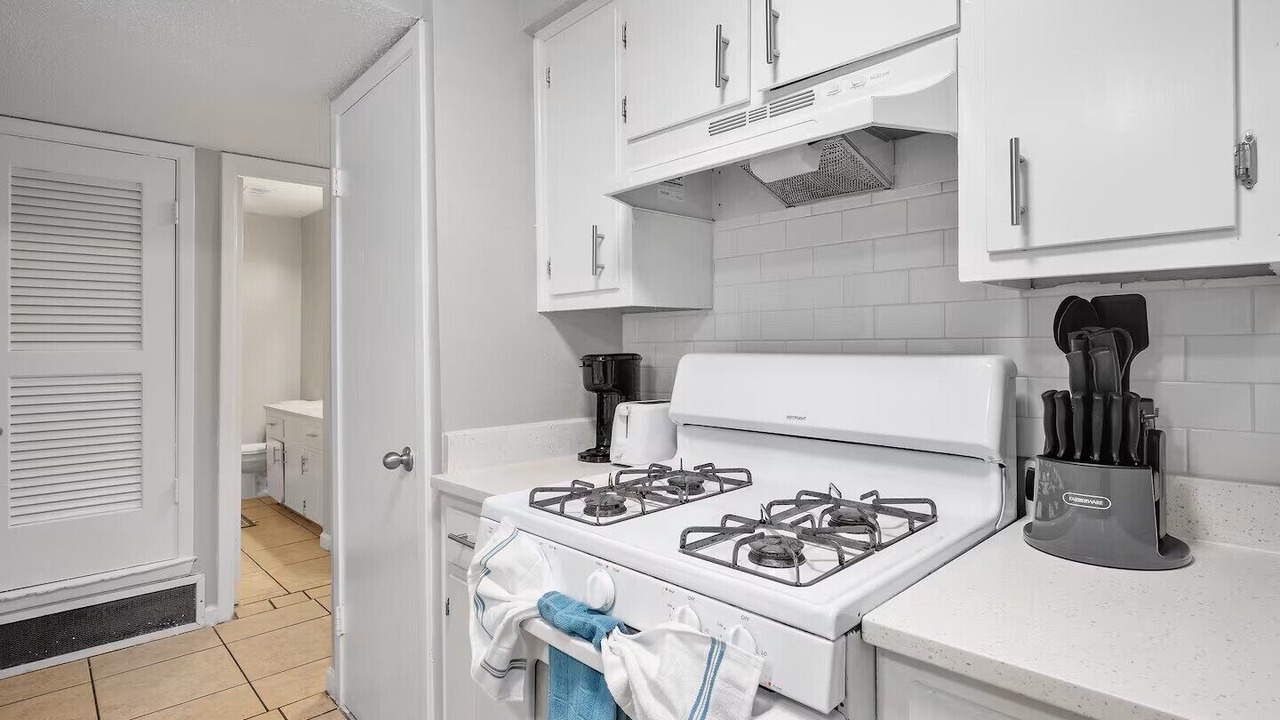 Photo of Kitchen in South Manchaca