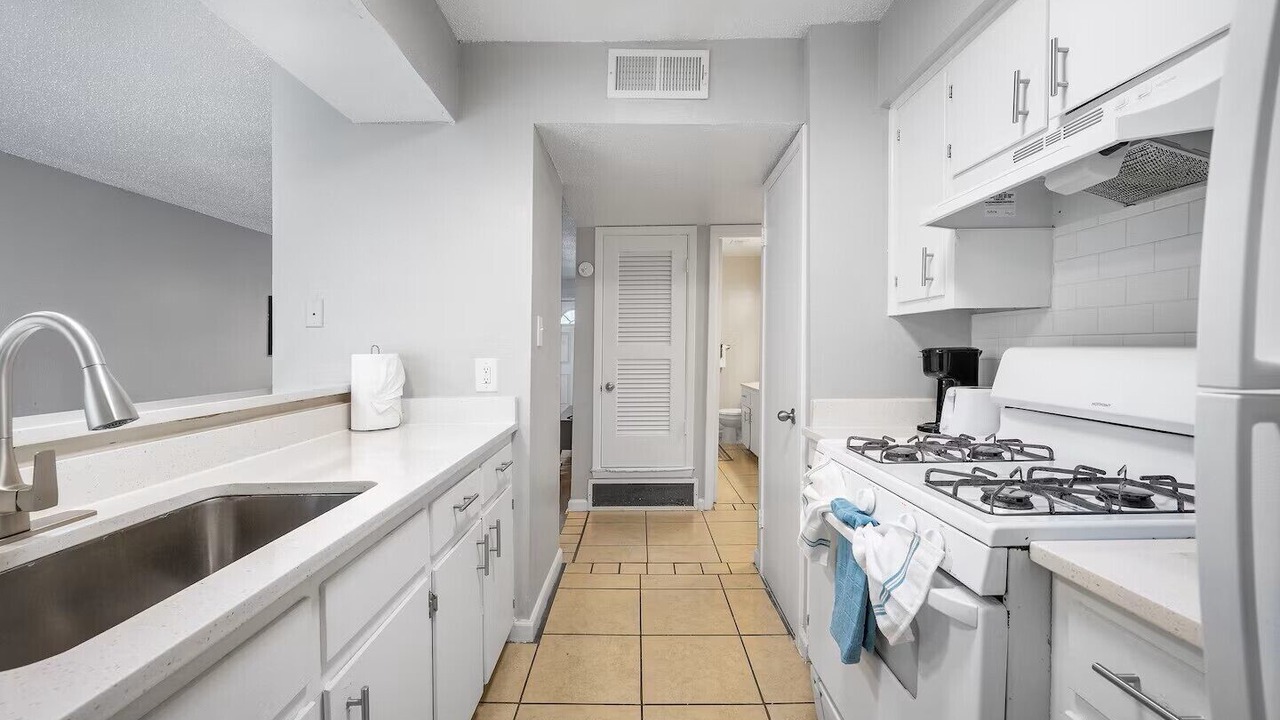 Photo of Kitchen in South Manchaca