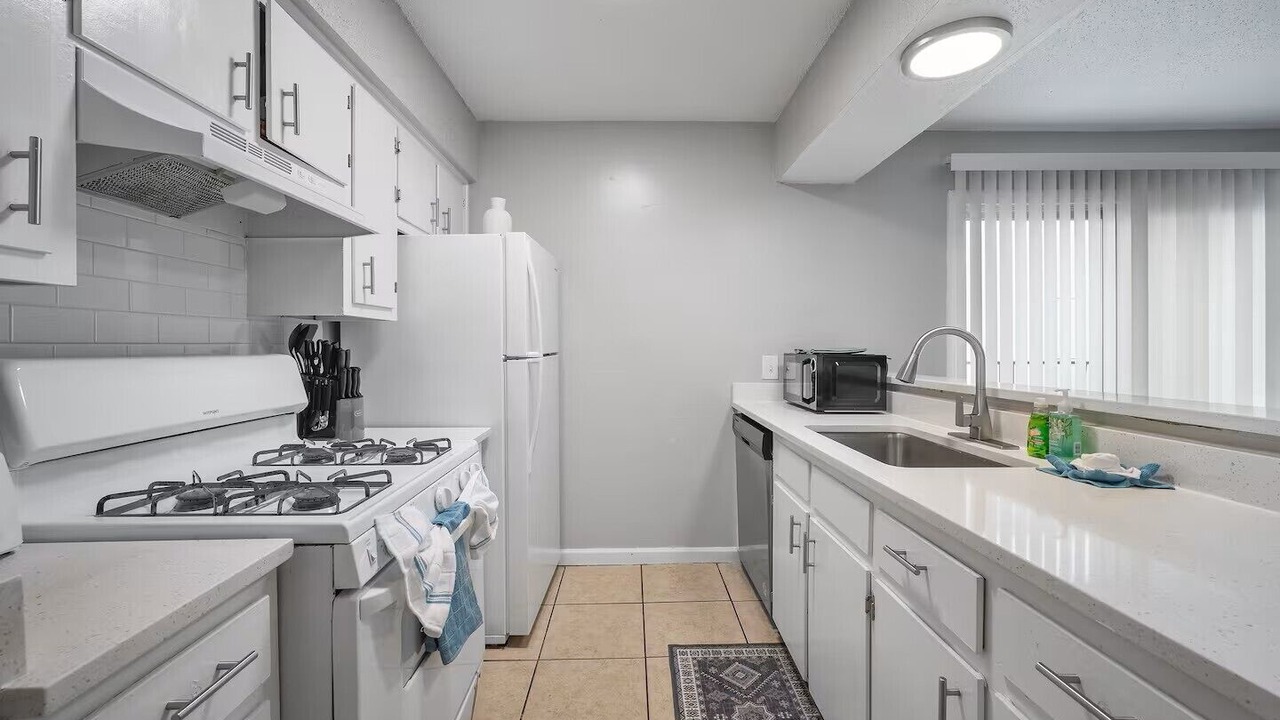 Photo of Kitchen in South Manchaca