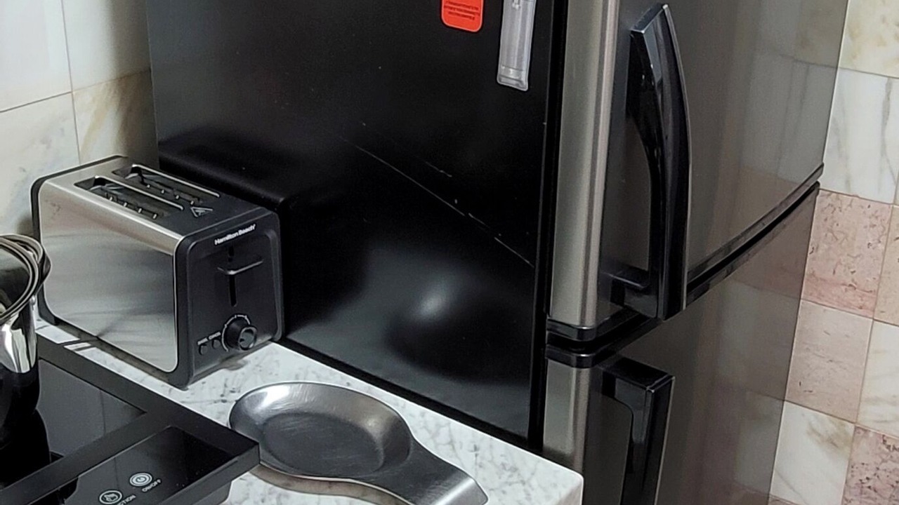 Photo of Kitchen in Canoga Park
