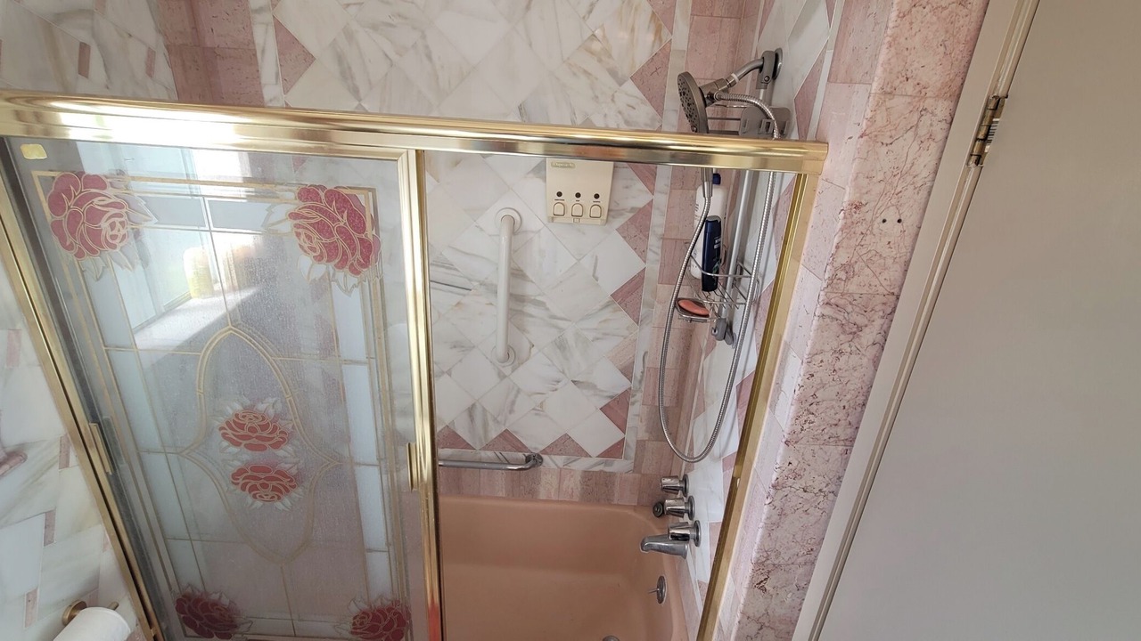 Photo of Bathroom in Canoga Park