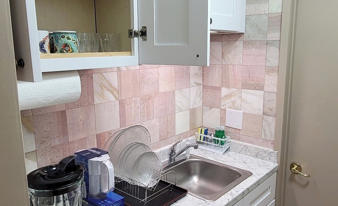 Photo of Kitchen in Canoga Park
