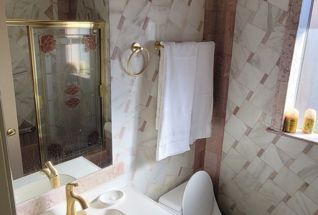 Photo of Bathroom in Canoga Park