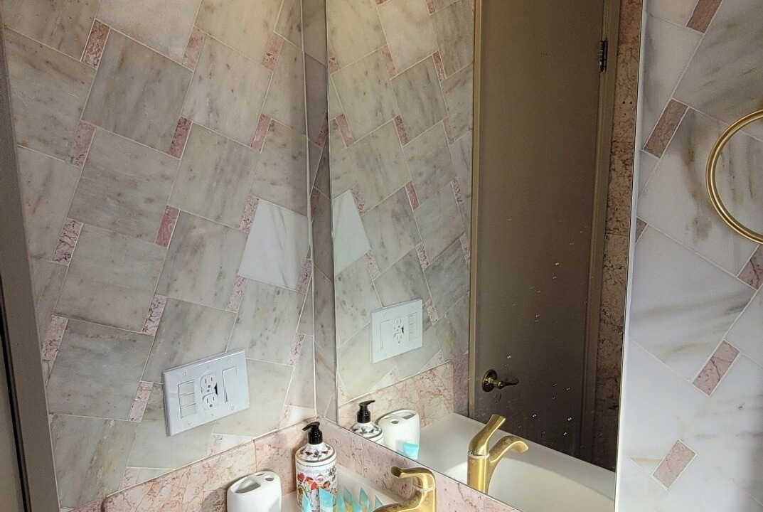 Photo of Bathroom in Canoga Park
