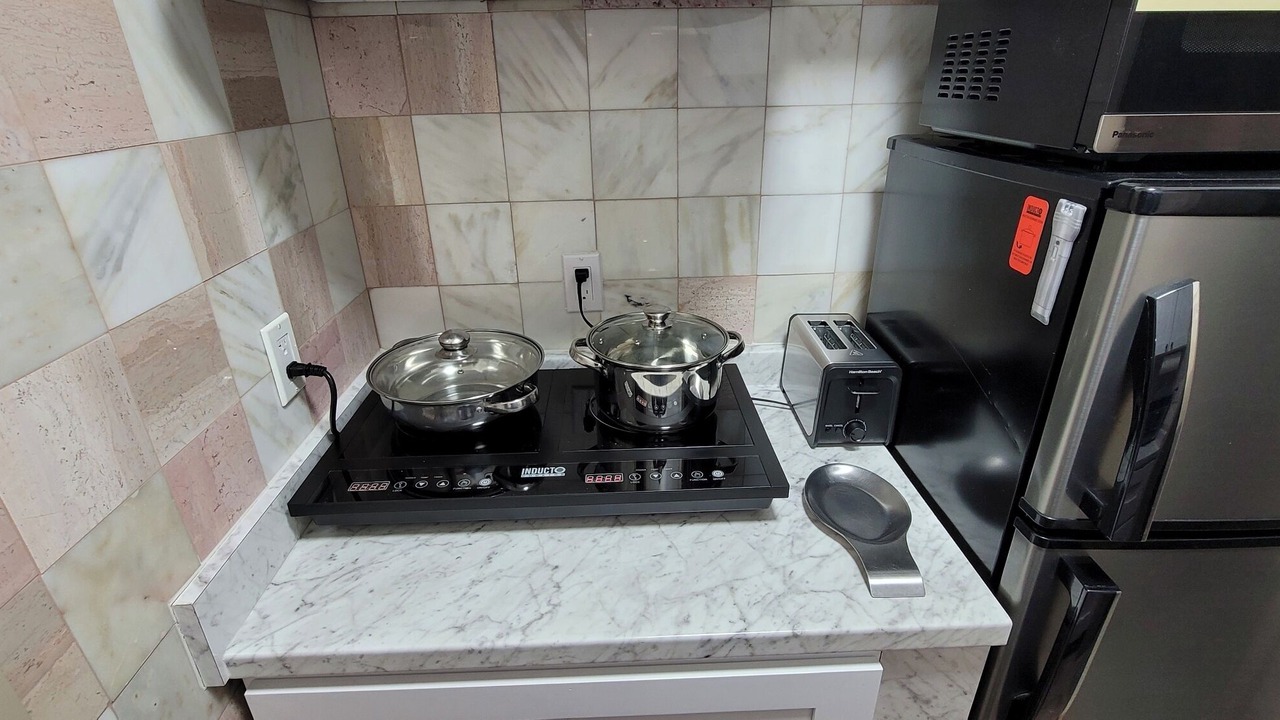 Photo of Kitchen in Canoga Park